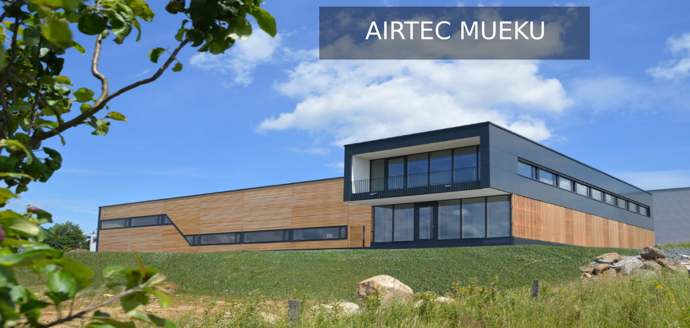 Airtec Mueku